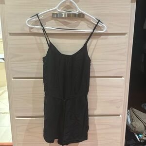 Women’s shorts jumpsuit